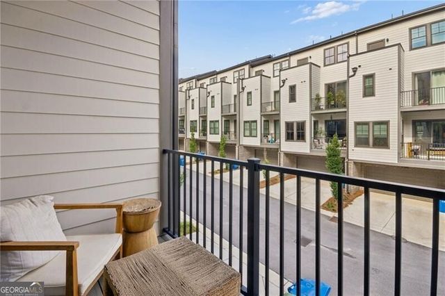 1344 Booth Avenue NW, Atlanta, GA 30318