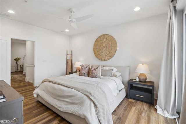 1344 Booth Avenue NW, Atlanta, GA 30318