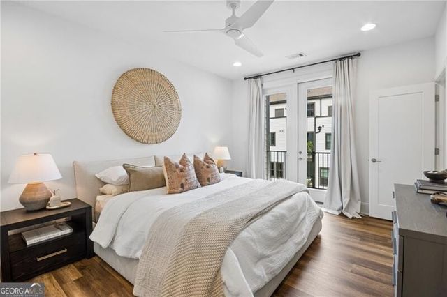 1344 Booth Avenue NW, Atlanta, GA 30318