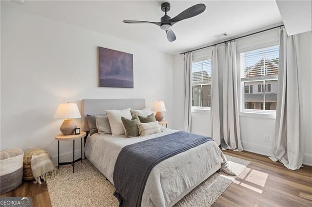 1344 Booth Avenue NW, Atlanta, GA 30318