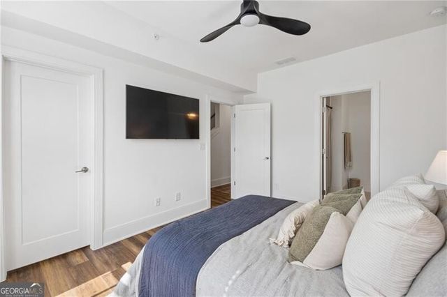 1344 Booth Avenue NW, Atlanta, GA 30318
