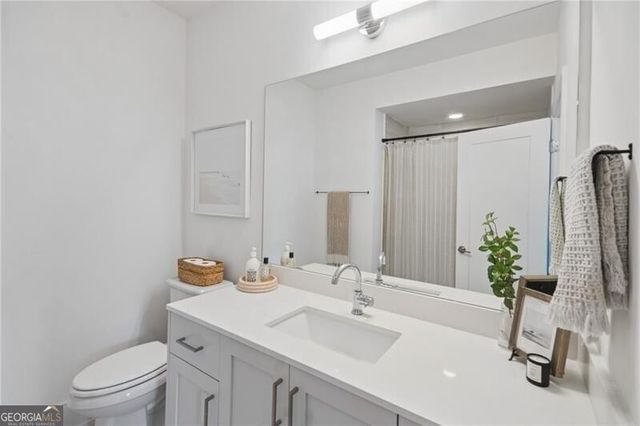 1344 Booth Avenue NW, Atlanta, GA 30318