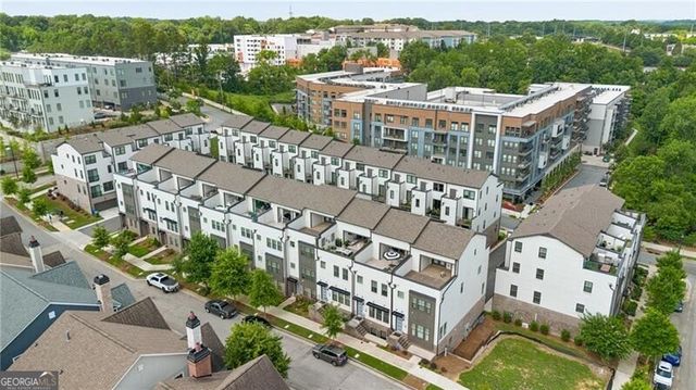 1344 Booth Avenue NW, Atlanta, GA 30318