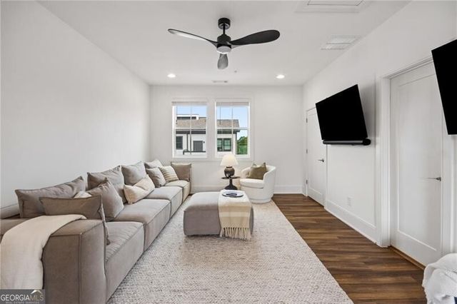 1344 Booth Avenue NW, Atlanta, GA 30318