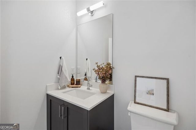 1344 Booth Avenue NW, Atlanta, GA 30318