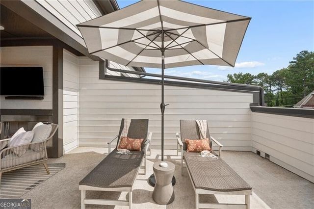 1344 Booth Avenue NW, Atlanta, GA 30318