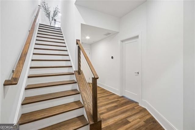 1344 Booth Avenue NW, Atlanta, GA 30318