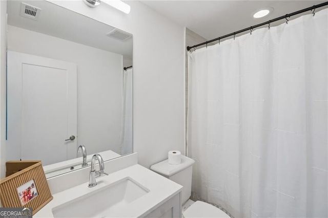 1344 Booth Avenue NW, Atlanta, GA 30318
