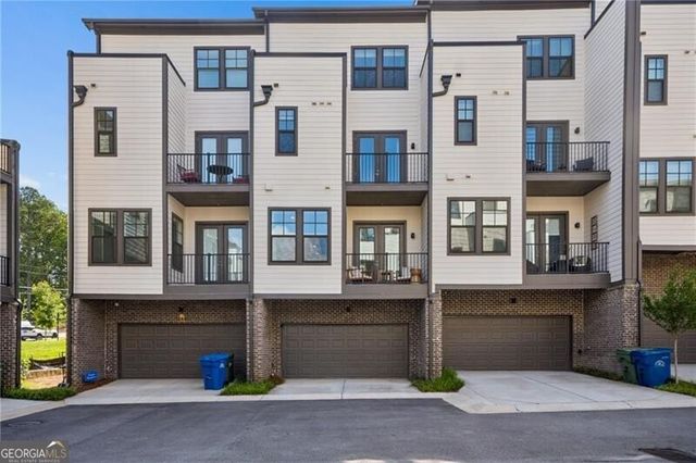 1344 Booth Avenue NW, Atlanta, GA 30318