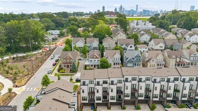 1344 Booth Avenue NW, Atlanta, GA 30318