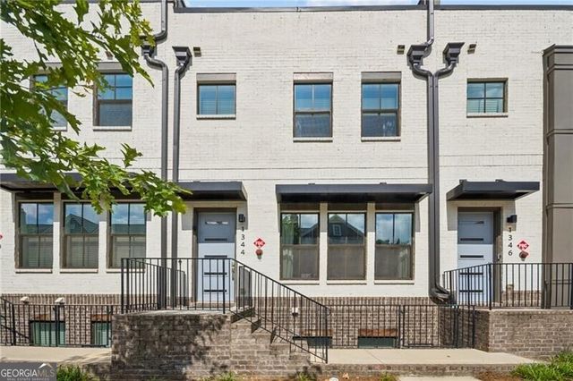 1344 Booth Avenue NW, Atlanta, GA 30318