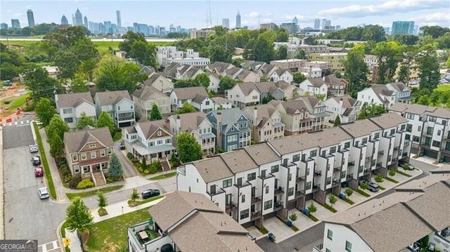1344 Booth Avenue NW, Atlanta, GA 30318