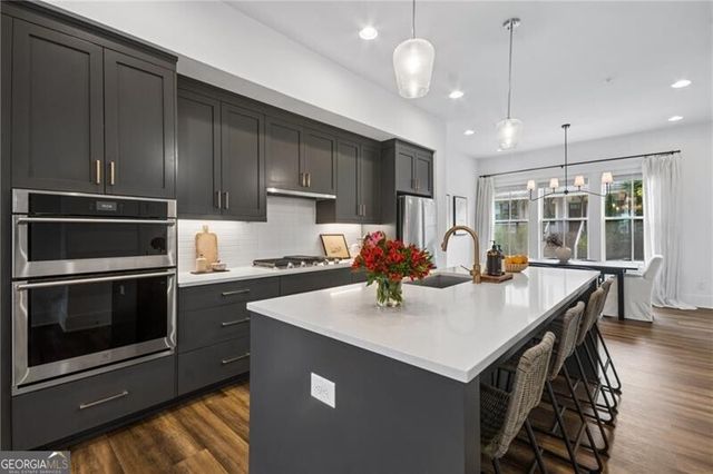 1344 Booth Avenue NW, Atlanta, GA 30318