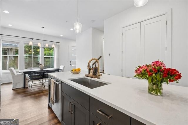 1344 Booth Avenue NW, Atlanta, GA 30318