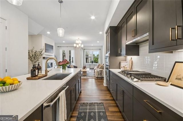 1344 Booth Avenue NW, Atlanta, GA 30318