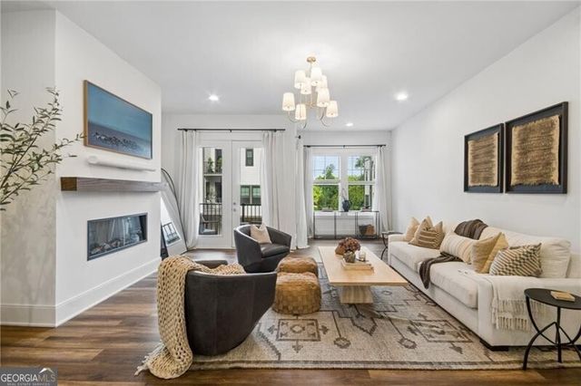 1344 Booth Avenue NW, Atlanta, GA 30318