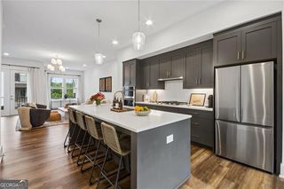 1344 Booth Avenue NW, Atlanta, GA 30318