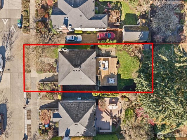 8014 17th Avenue NW, Seattle, WA 98117