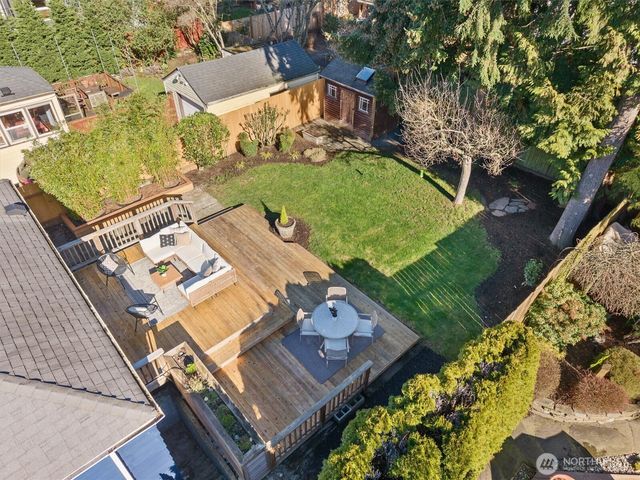 8014 17th Avenue NW, Seattle, WA 98117