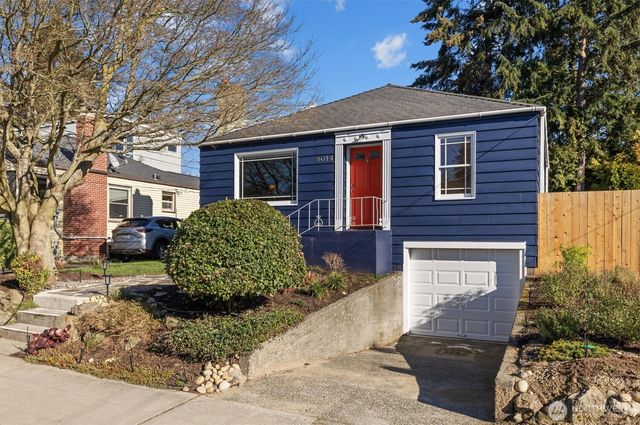 8014 17th Avenue NW, Seattle, WA 98117