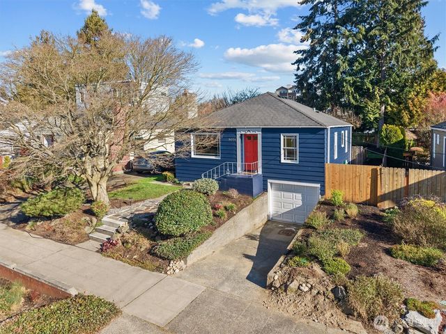 8014 17th Avenue NW, Seattle, WA 98117