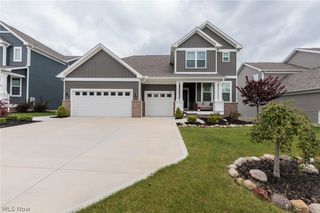 3487 Crandall Avenue, Richfield, OH 44286