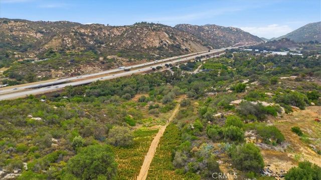 0 Old Highway 395, Fallbrook, CA 92028