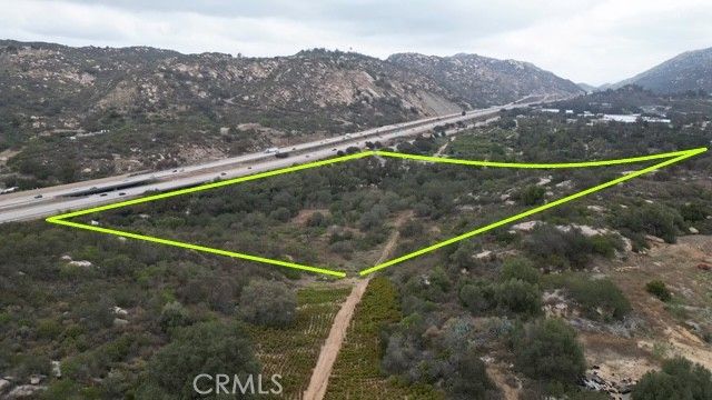 0 Old Highway 395, Fallbrook, CA 92028
