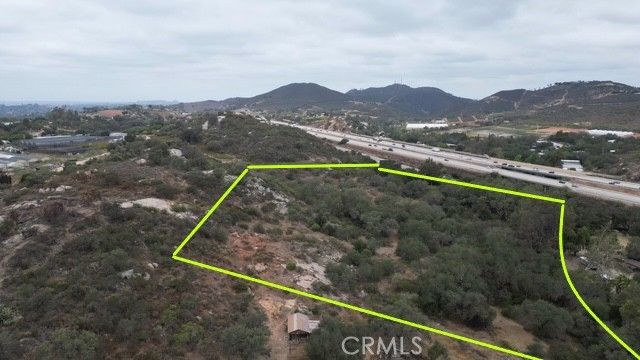 0 Old Highway 395, Fallbrook, CA 92028