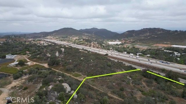 0 Old Highway 395, Fallbrook, CA 92028