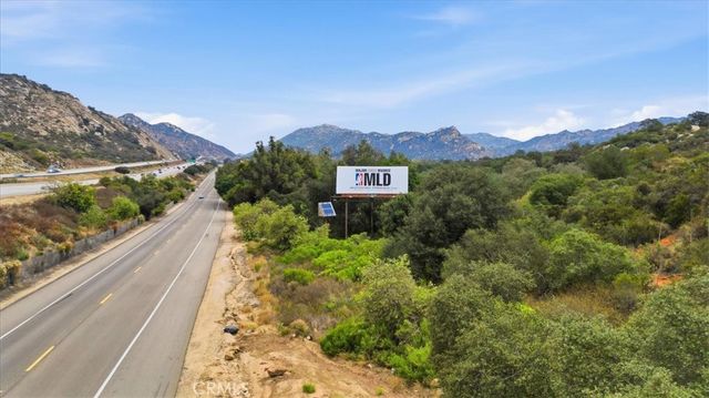 0 Old Highway 395, Fallbrook, CA 92028