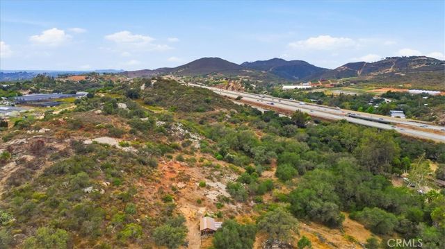 0 Old Highway 395, Fallbrook, CA 92028