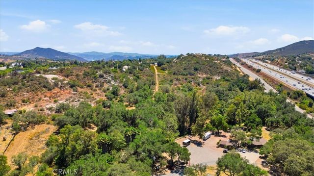 0 Old Highway 395, Fallbrook, CA 92028