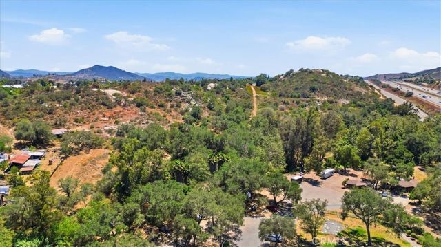 0 Old Highway 395, Fallbrook, CA 92028