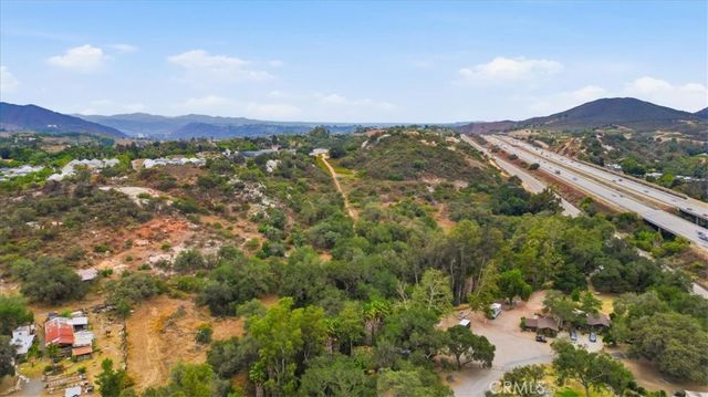 0 Old Highway 395, Fallbrook, CA 92028