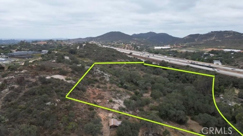 0 Old Highway 395, Fallbrook, CA 92028 — photo 3