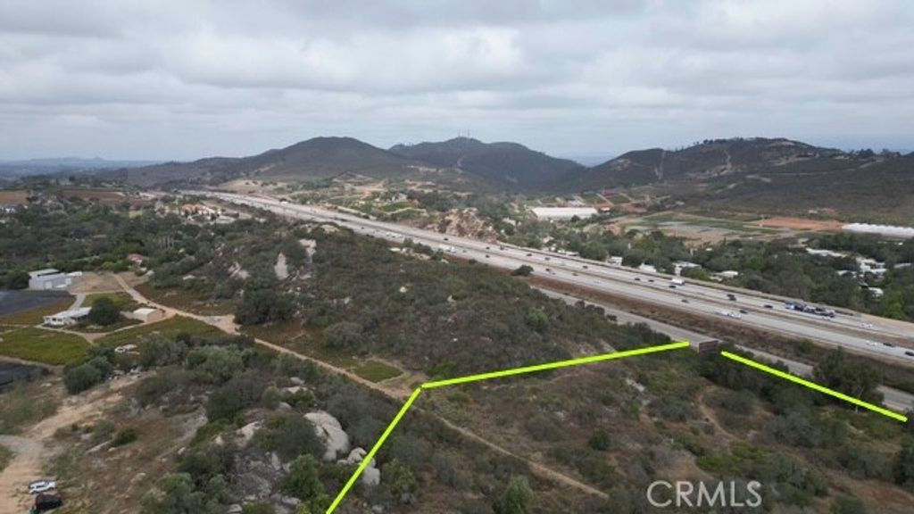 0 Old Highway 395, Fallbrook, CA 92028 — photo 4
