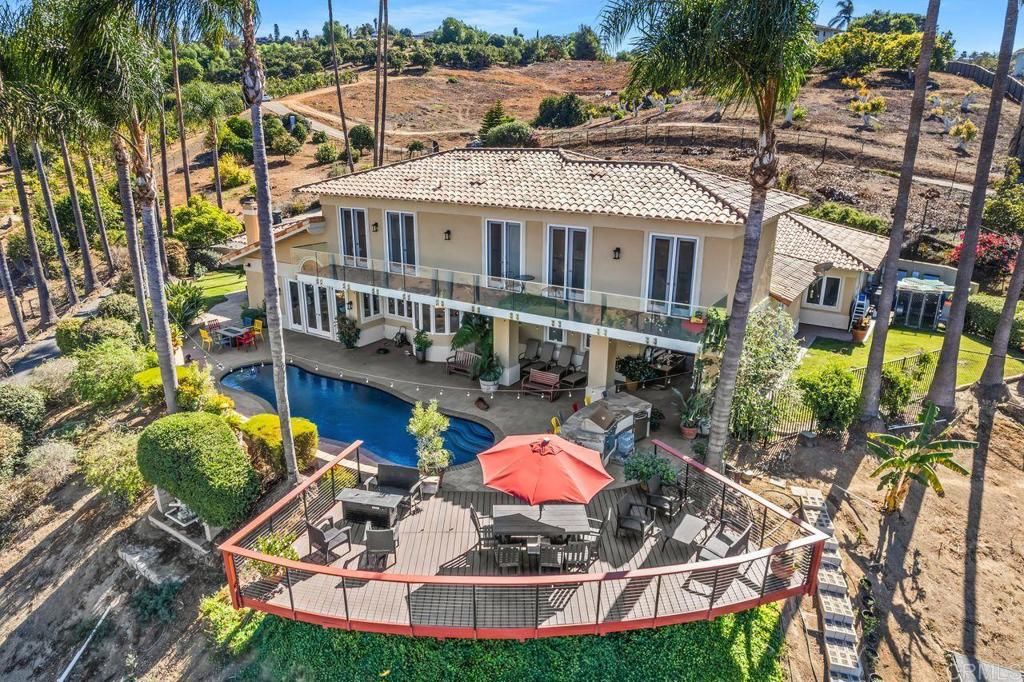 30477 Via Maria Elena, Bonsall, CA 92003 — exterior