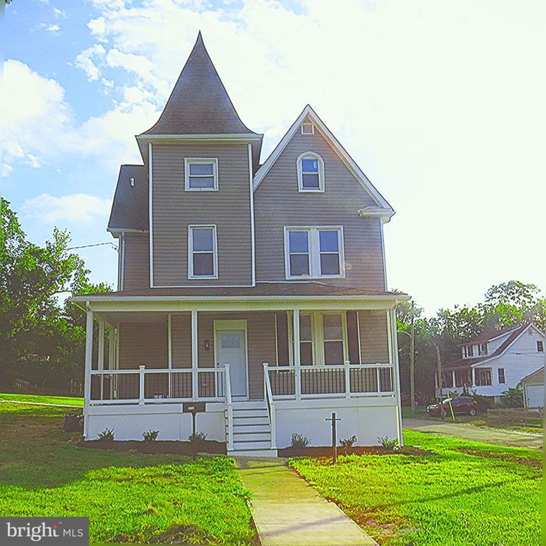 3110 HAMILTON AVE, Baltimore, MD 21214