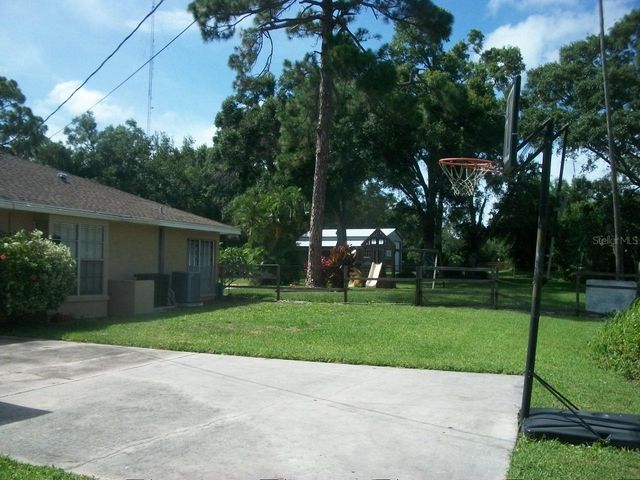 12563 74TH AVENUE, Seminole, FL 33776