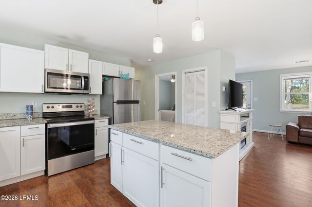 1262 Sea Island Parkway, St. Helena Island, SC 29920