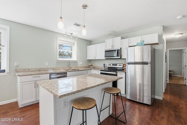 1262 Sea Island Parkway, St. Helena Island, SC 29920