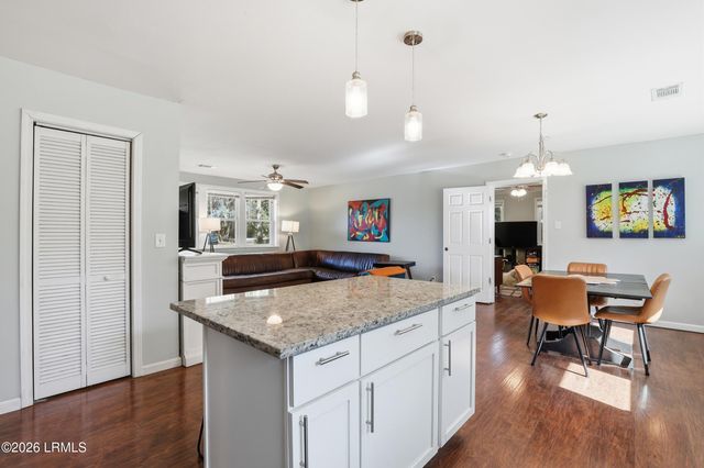 1262 Sea Island Parkway, St. Helena Island, SC 29920