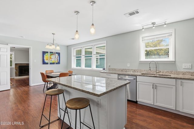 1262 Sea Island Parkway, St. Helena Island, SC 29920