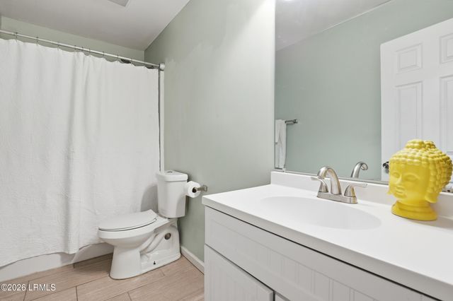 1262 Sea Island Parkway, St. Helena Island, SC 29920