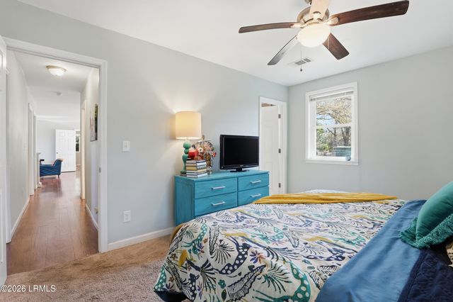 1262 Sea Island Parkway, St. Helena Island, SC 29920