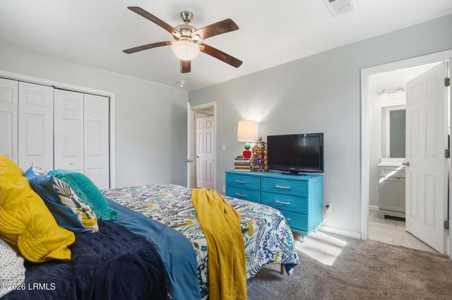 1262 Sea Island Parkway, St. Helena Island, SC 29920