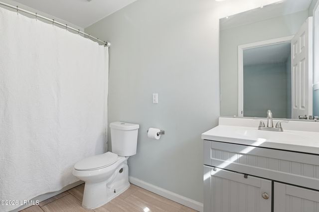 1262 Sea Island Parkway, St. Helena Island, SC 29920