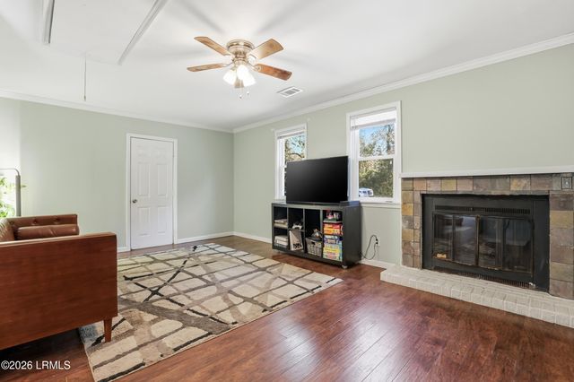 1262 Sea Island Parkway, St. Helena Island, SC 29920