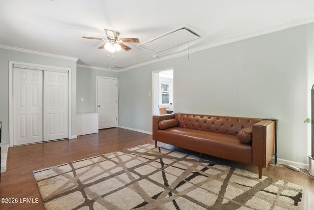 1262 Sea Island Parkway, St. Helena Island, SC 29920